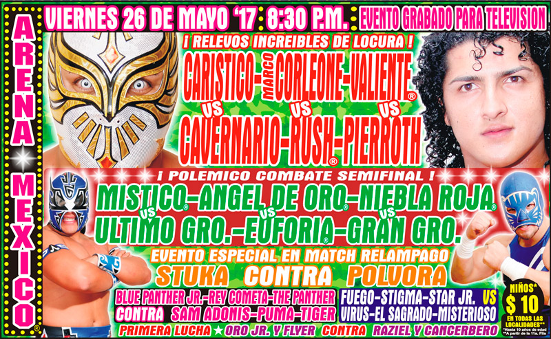 Carteleras