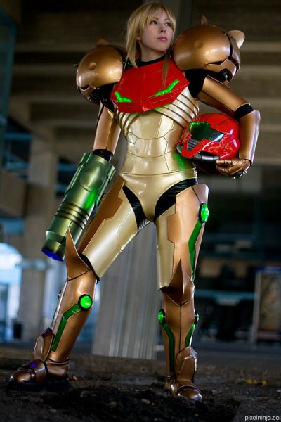 Cosplays