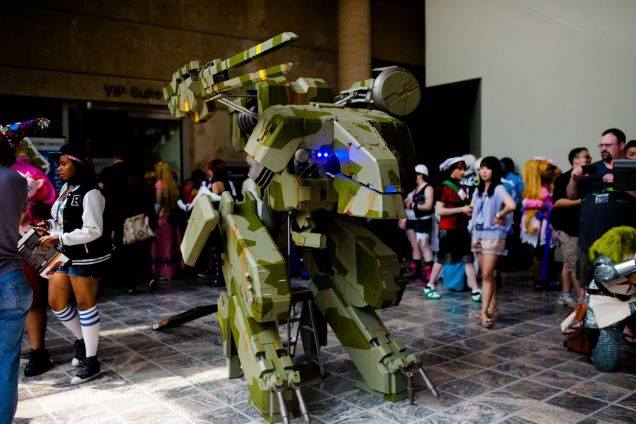 Cosplays