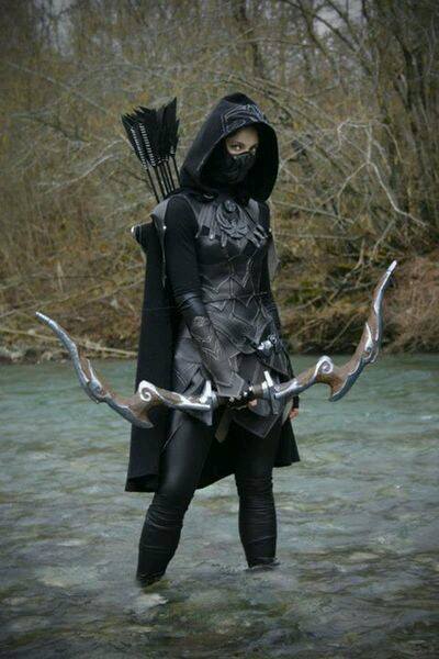 Cosplays