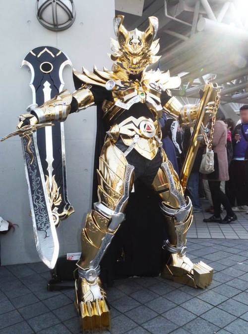 Cosplays