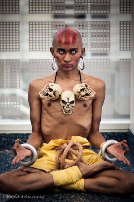 Cosplays