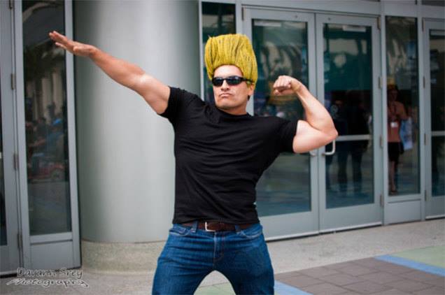 Cosplays