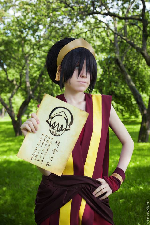 Cosplays
