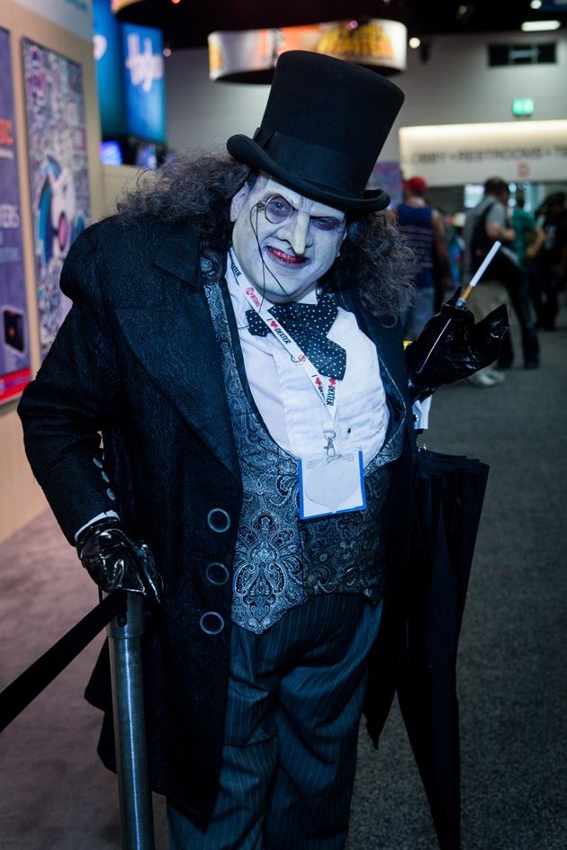 Cosplays