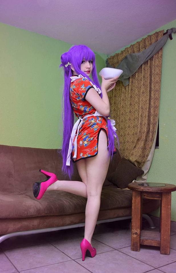 Cosplays