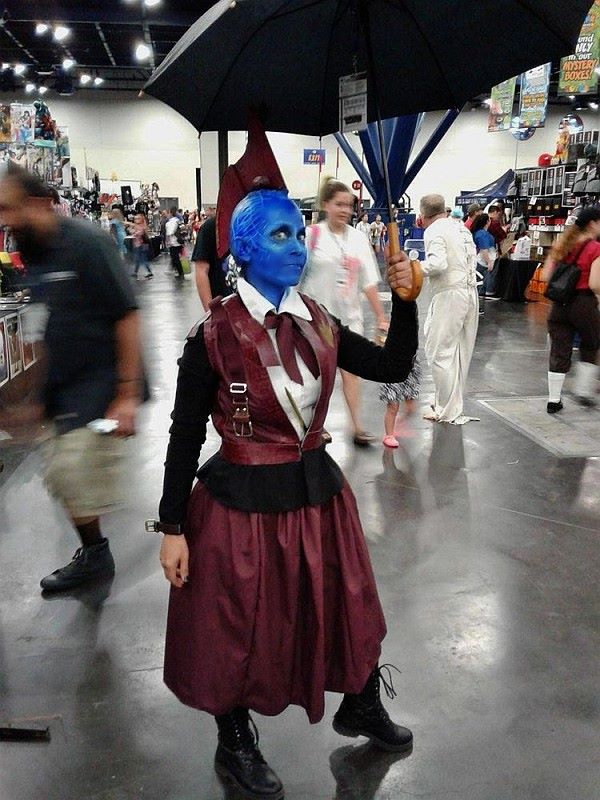 Cosplays
