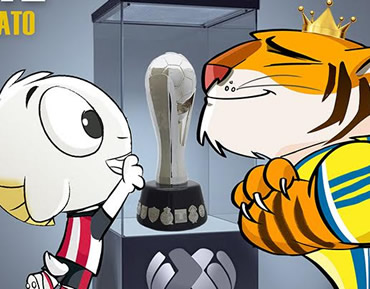 Día de doblete o bicampeonato