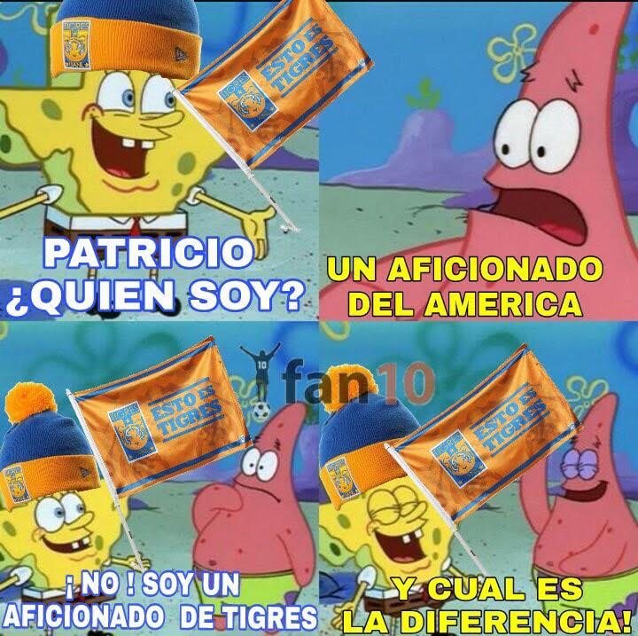Mejores memes de la gran final del C2017 de la Liga MX entre Chivas y Tigres.