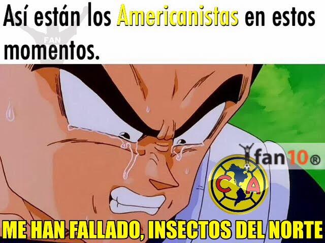 Mejores memes de la gran final del C2017 de la Liga MX entre Chivas y Tigres.