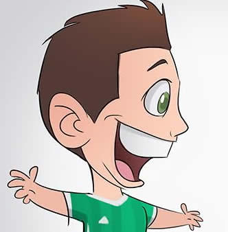 ¡Feliz cumple CH14!