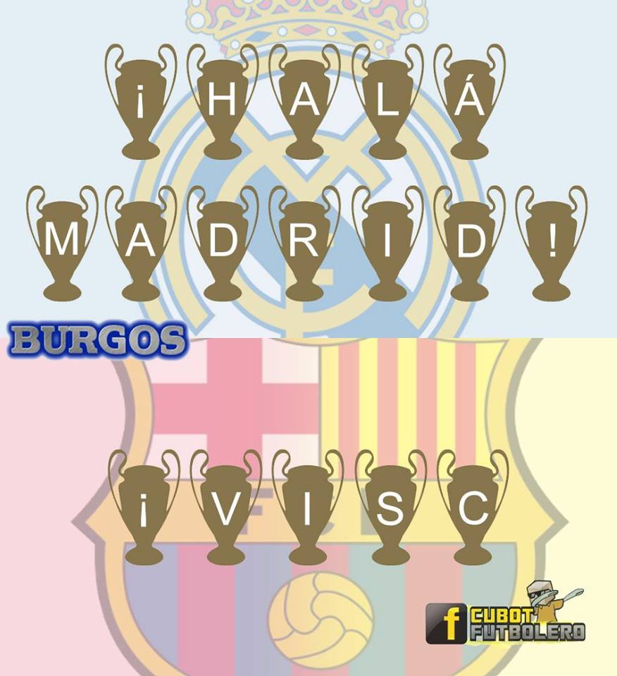 Los memes atacan con todo al Madrid por su polémica clasificación en  Champions | TUDN UEFA Champions League | TUDN, image size:876x960