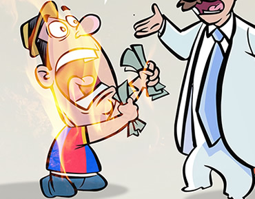 Desabasto