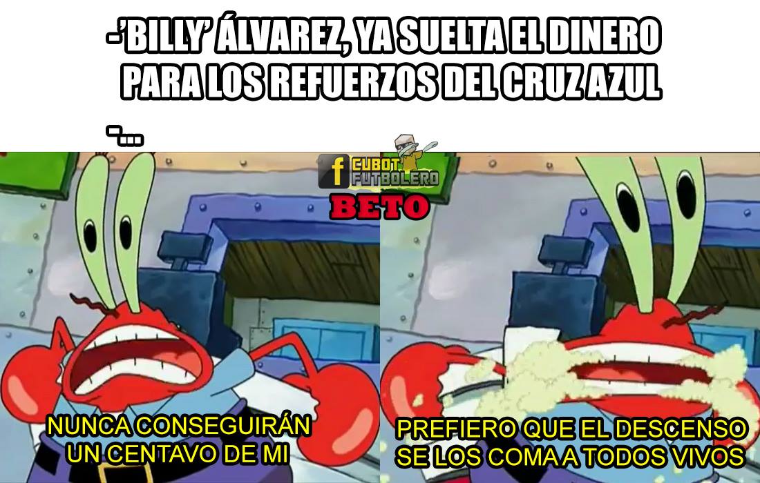 Los mejores memes del Draft 2017 de la Liga MX.