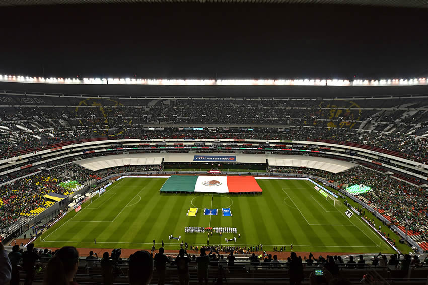 Mexico