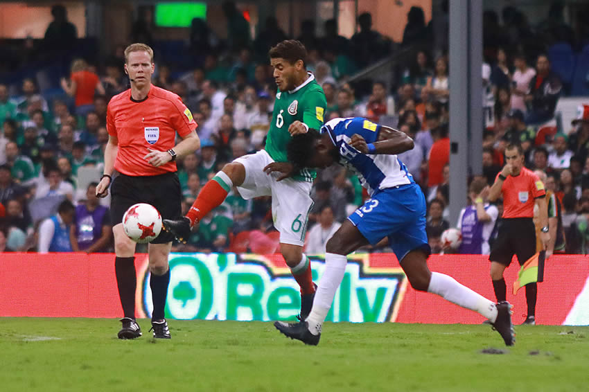Mexico