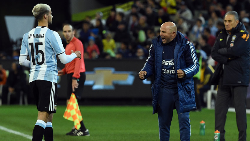 era sampaoli