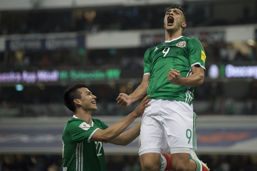 Mexico