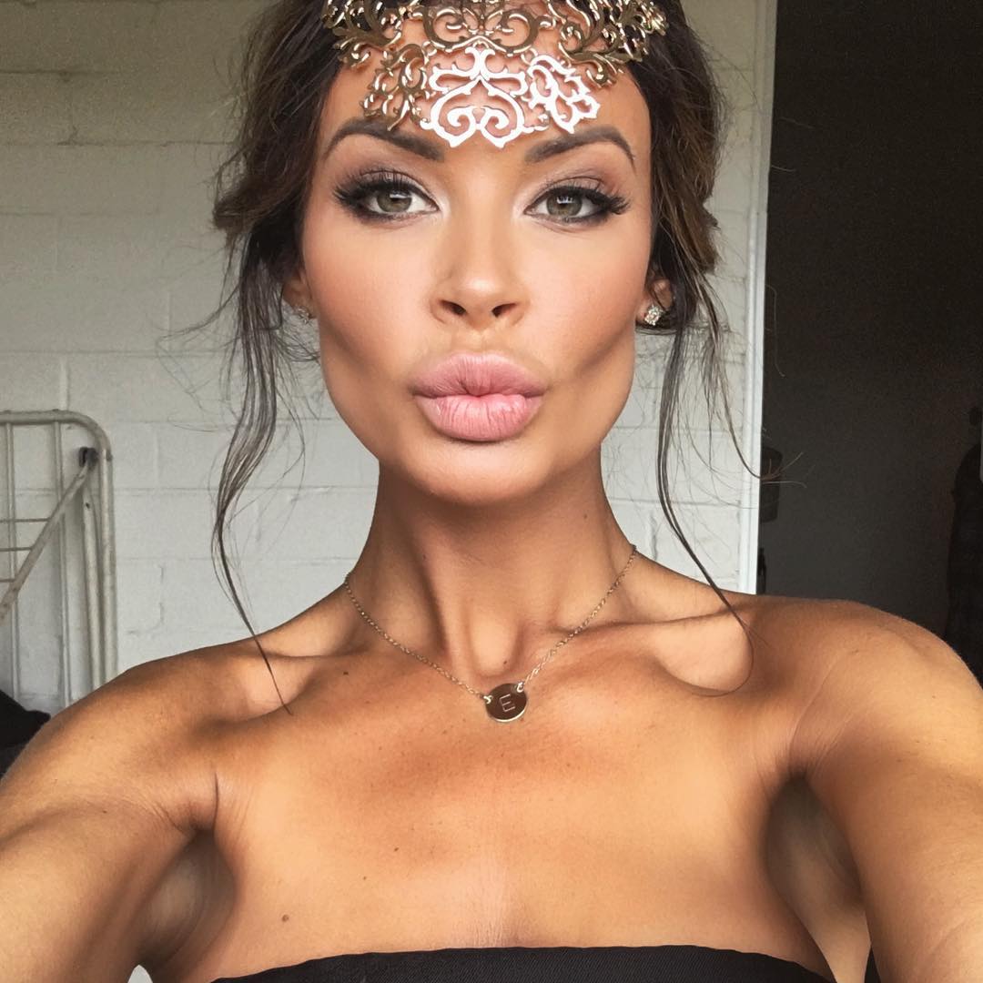 Para el fin: Emma Rose