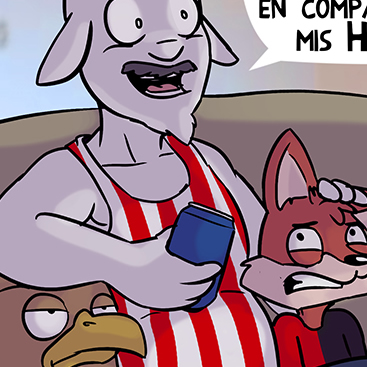 En el día del Padre