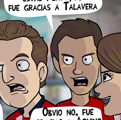 Así somos de unidos los mexicanos
