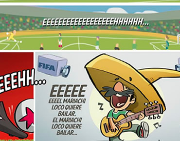 ¿El adiós del GRITO?