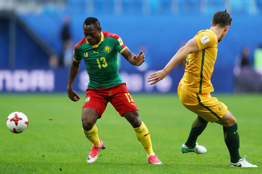 Camerún