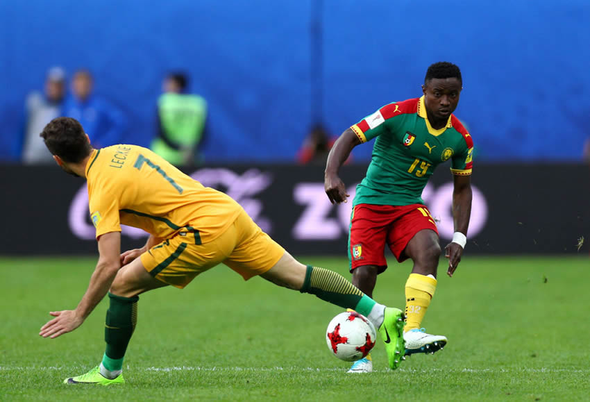 Camerún