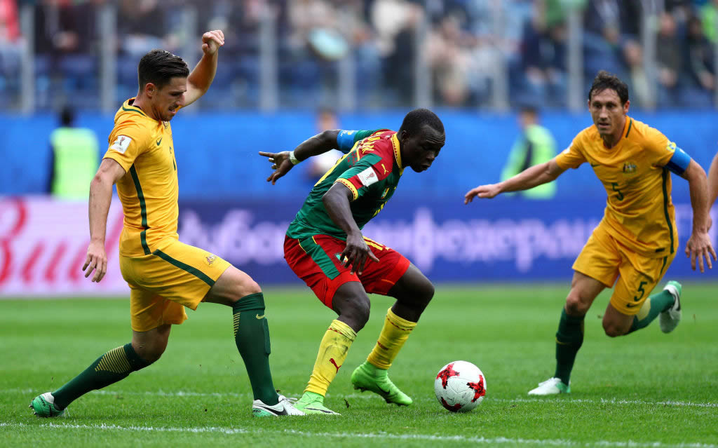 Camerún