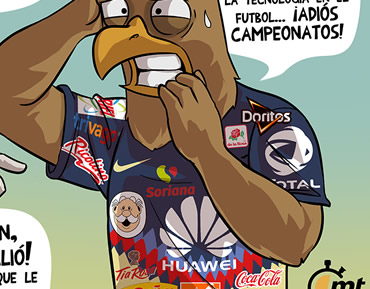 Preocupación americanista