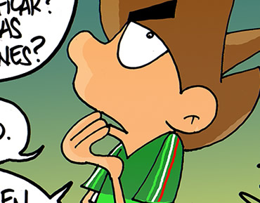 Grito alterno