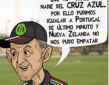 Excelente estratega