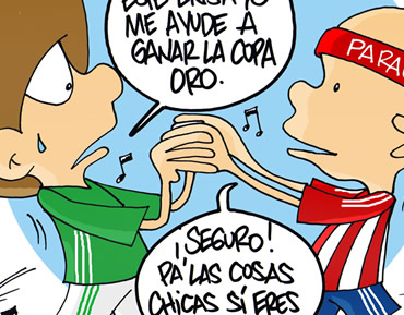Gigante regional