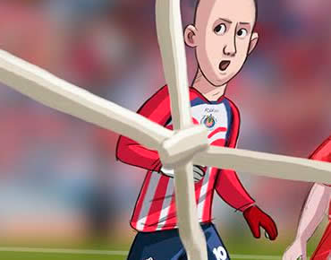 ¡Hasta 100pre Bofo!