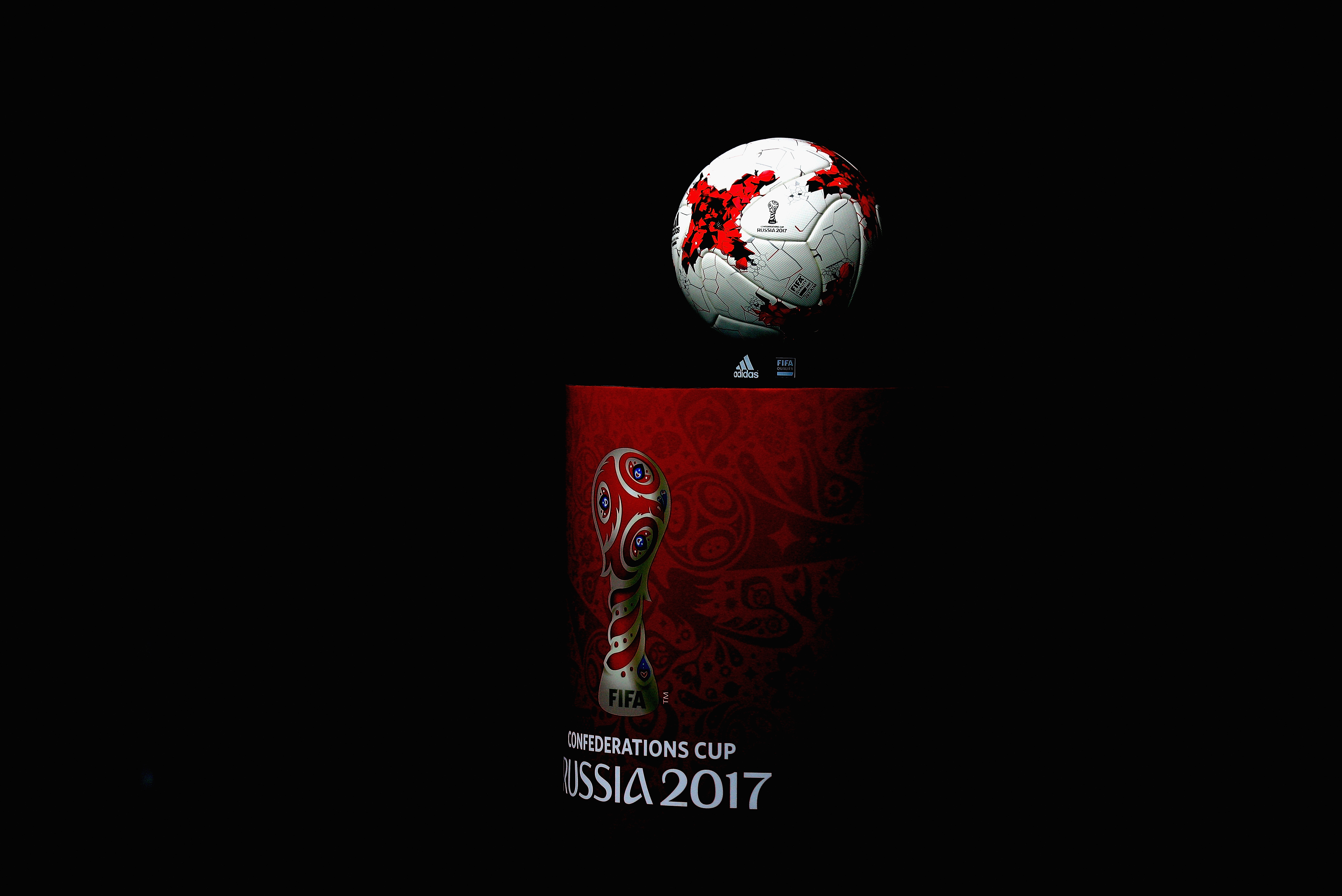 México se desvaneció y perdió el tercer lugar de Confederaciones