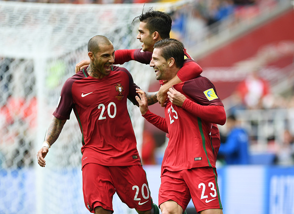 México se desvaneció y perdió el tercer lugar de Confederaciones