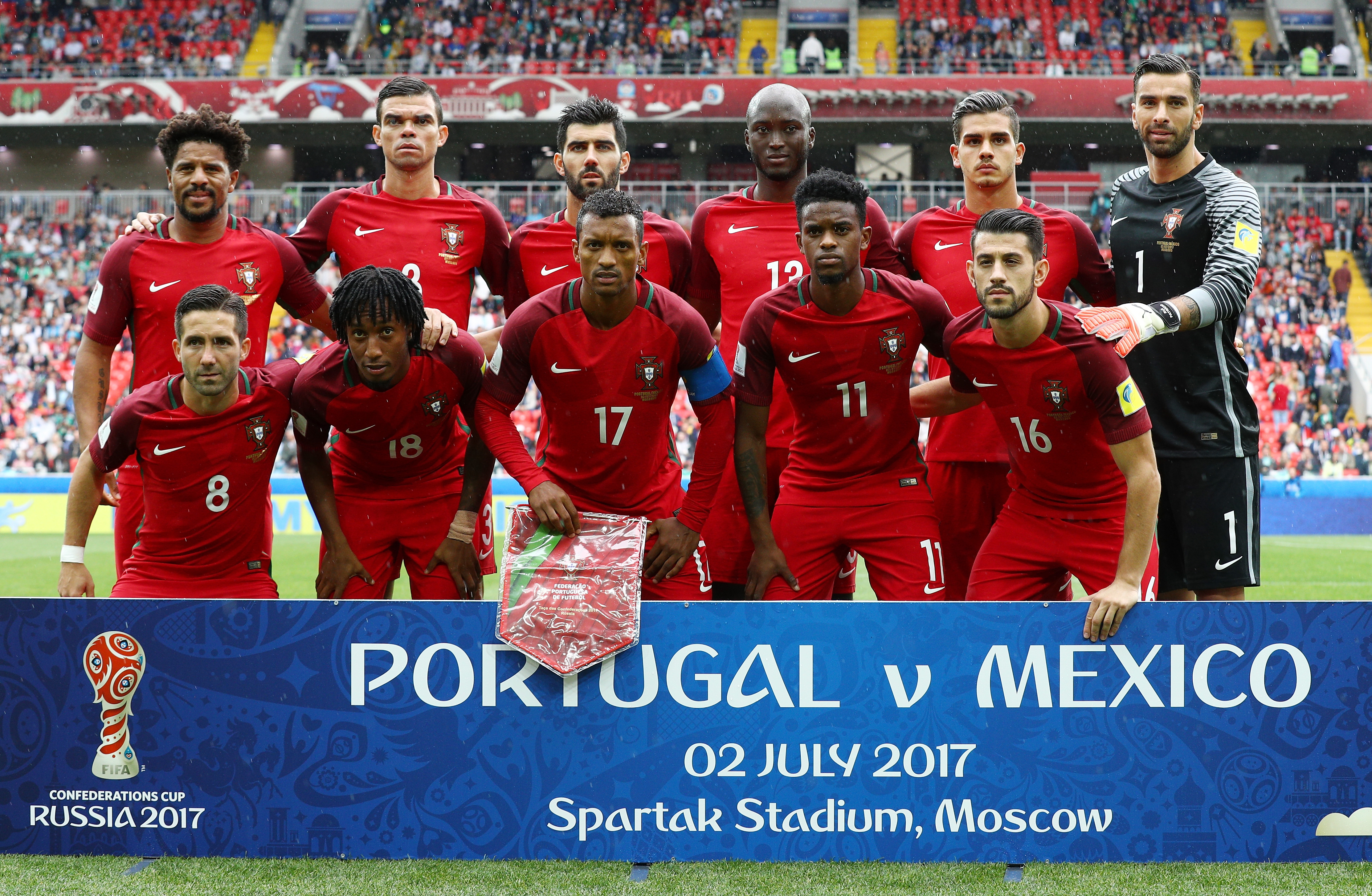 México se desvaneció y perdió el tercer lugar de Confederaciones