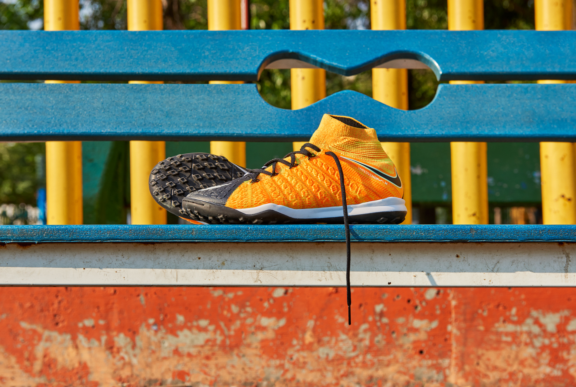 NIKE Futbol 