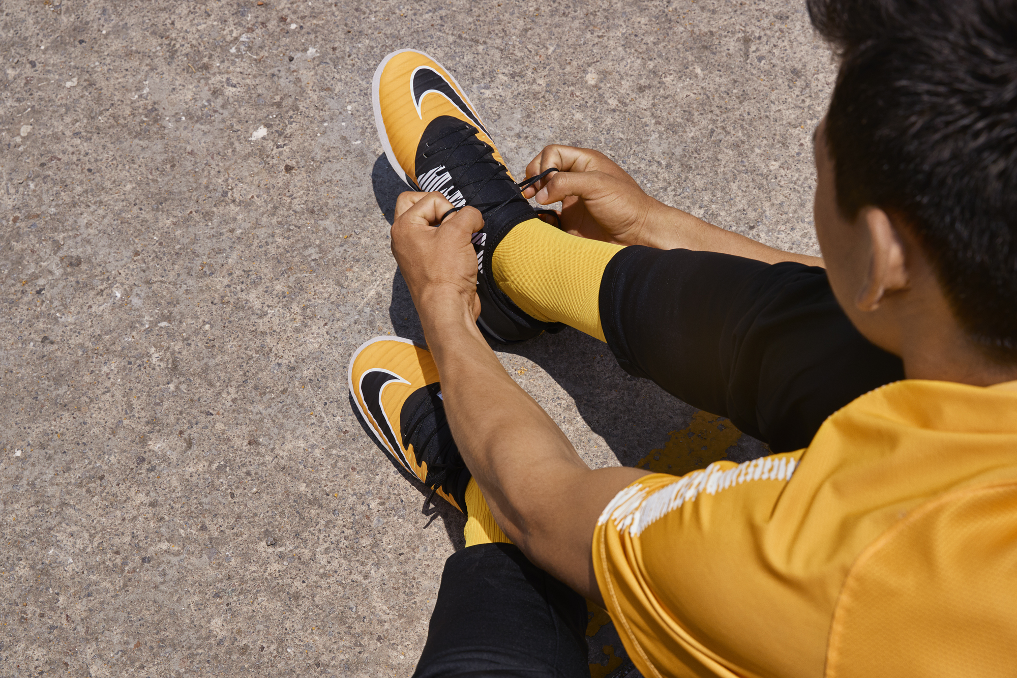 NIKE Futbol 