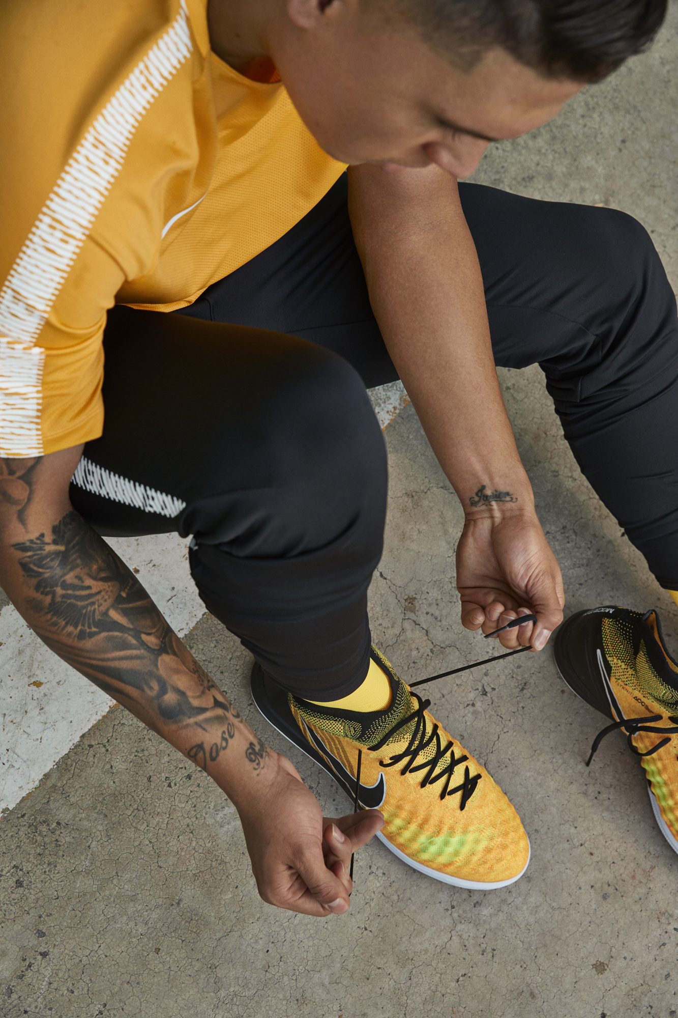 NIKE Futbol 