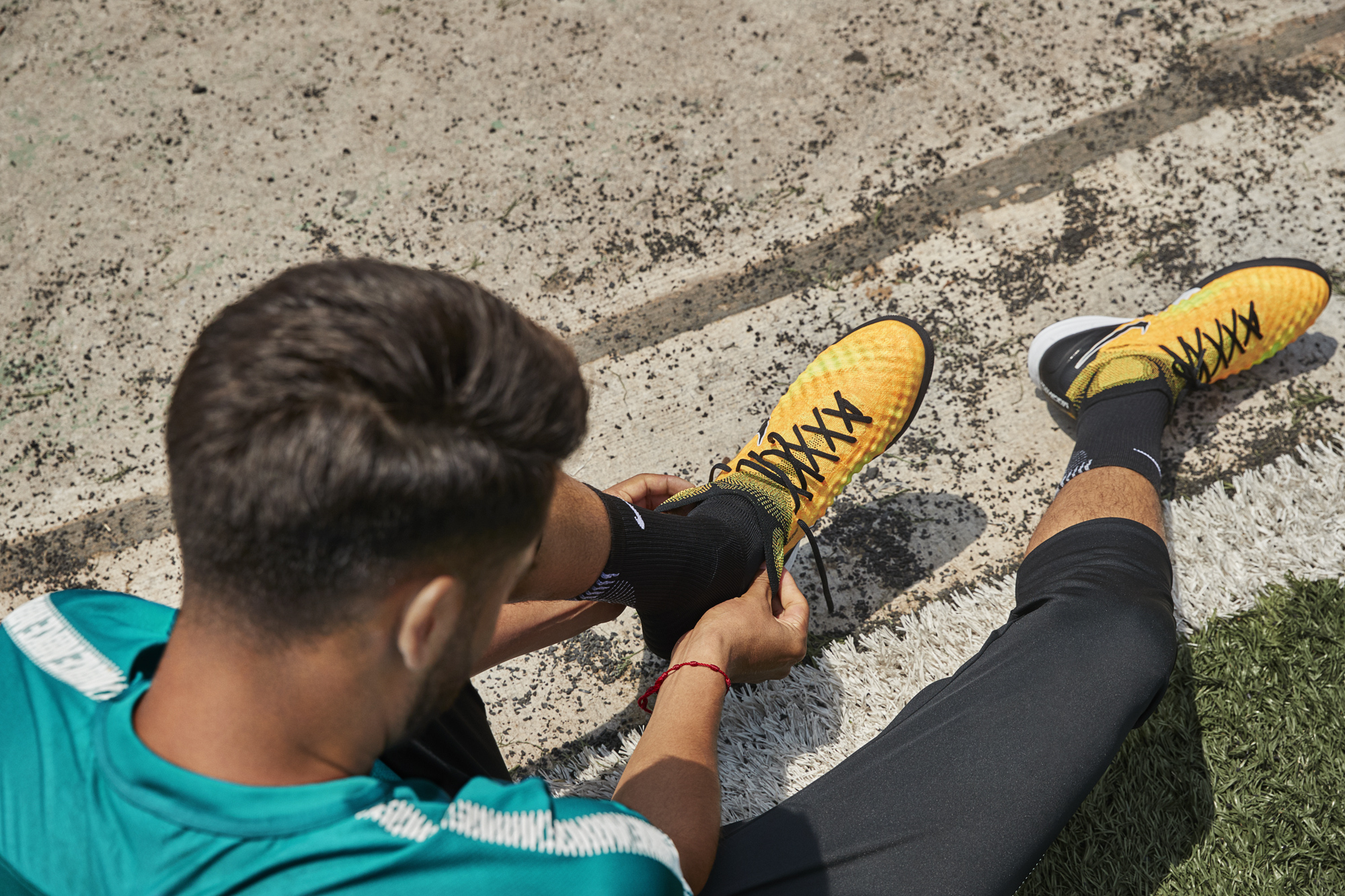 NIKE Futbol 