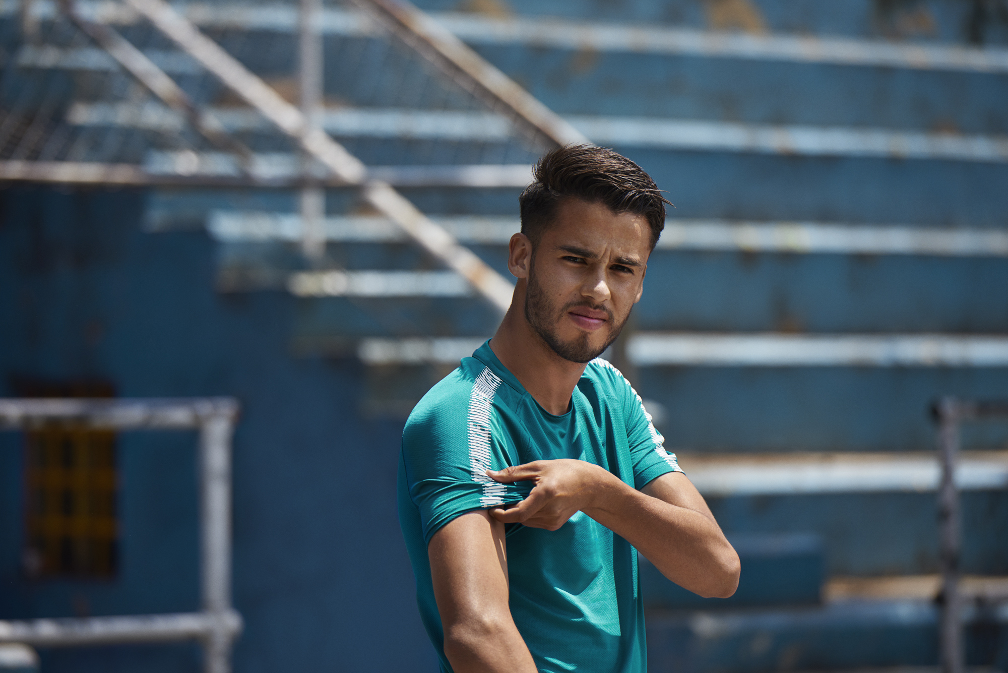 Nike Futbol 