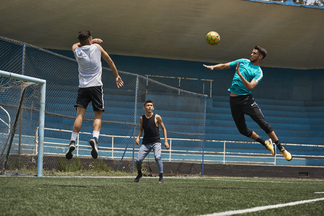 Nike Futbol 
