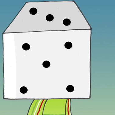 El Cubo y las rotaciones