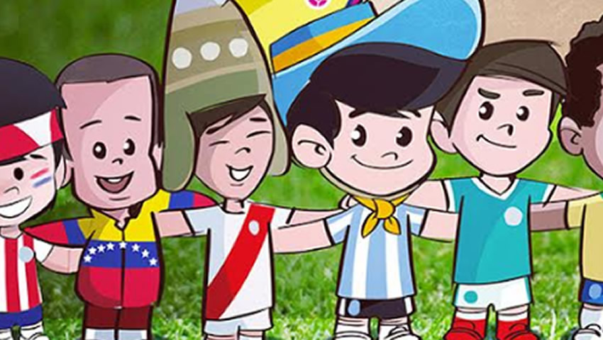 Liga MX, casa de todas las nacionalidades