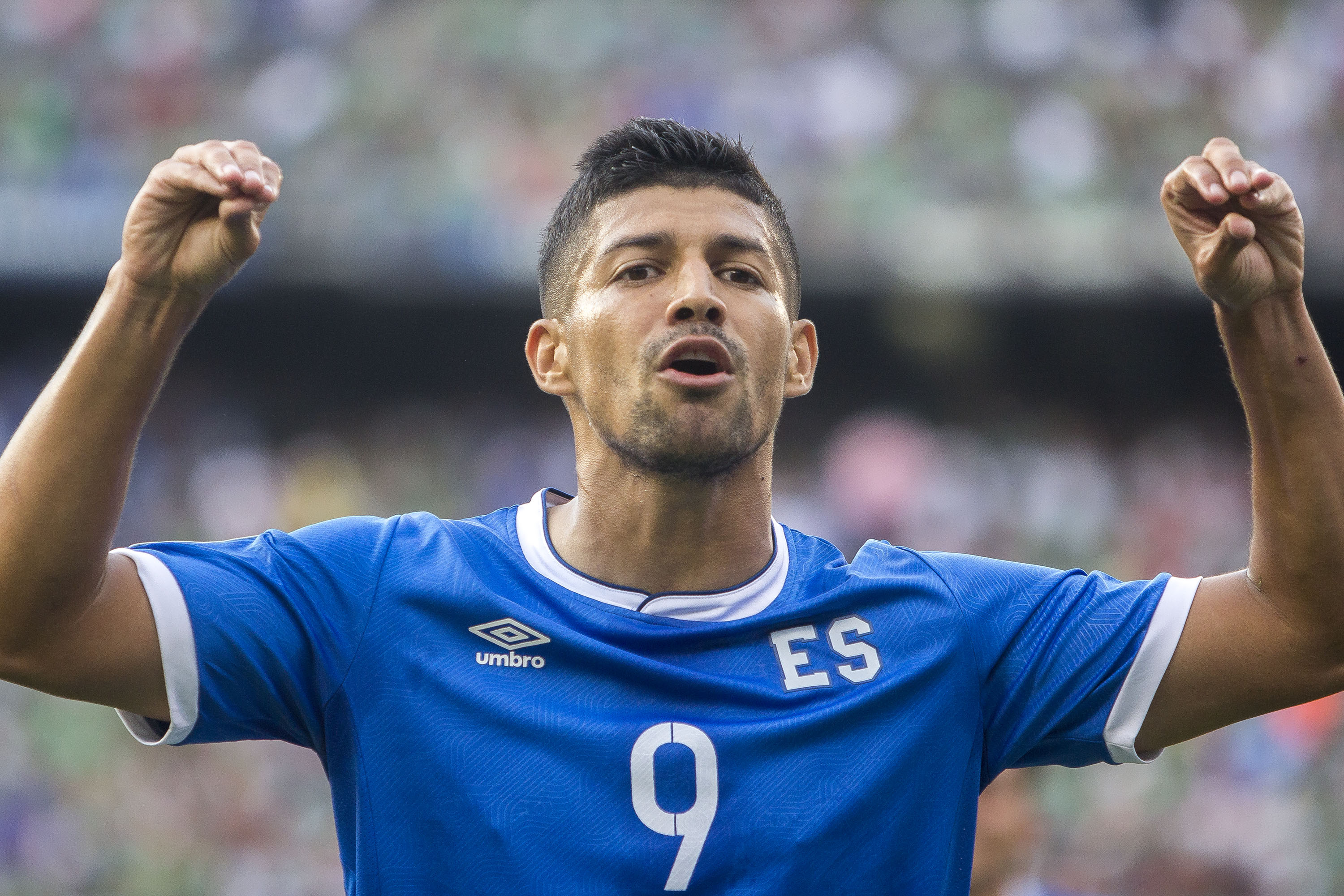 Desquite Tricolor en Copa Oro.
