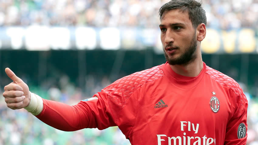 Donnarumma
