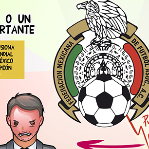 El ciclo de Un DT en el Tri