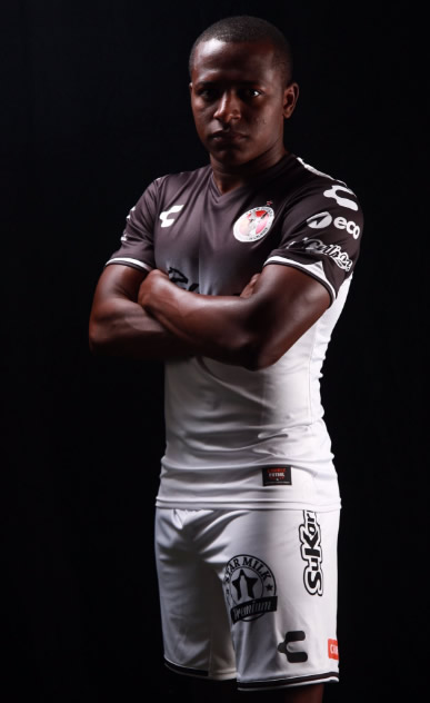 Los nuevos uniformes de cara al Apertura 2017