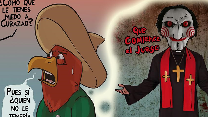 Un rival que da Miedo...